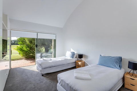 Cape Schanck Golf Getaway - Accommodation Kalgoorlie 5