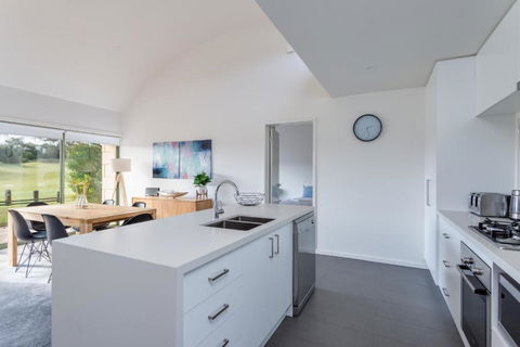 Cape Schanck Golf Getaway - Accommodation Kalgoorlie 1