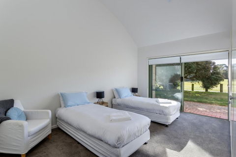 Cape Schanck Golf Getaway - Accommodation Kalgoorlie 4