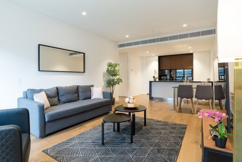 Apartment CBD - O'Connor - Accommodation Kalgoorlie 1