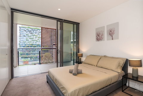 Apartment CBD - O'Connor - Accommodation Kalgoorlie 3