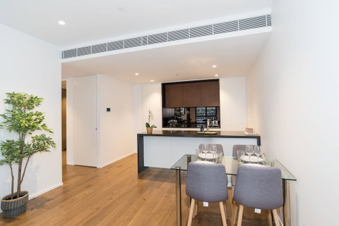 Apartment CBD - O'Connor - Accommodation Kalgoorlie 5