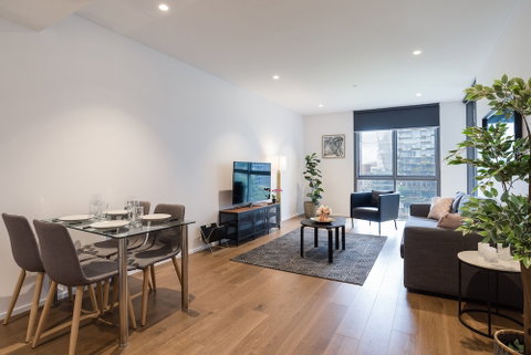 Apartment CBD - O'Connor - Accommodation Kalgoorlie 2