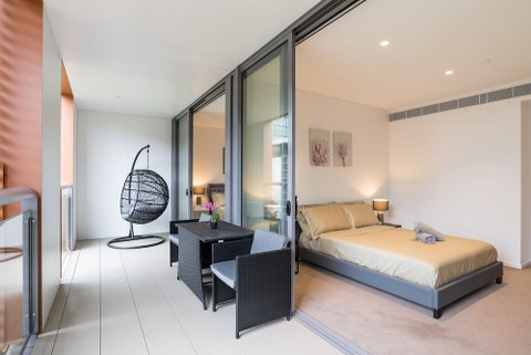 Apartment CBD - O'Connor - Accommodation Kalgoorlie 6