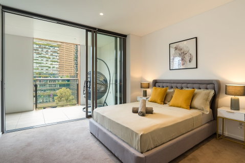 Apartment CBD - O'Connor - Accommodation Kalgoorlie 4