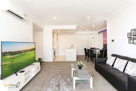 Modern, Spacious Apt@liverpool With Incredible Views - Accommodation Kalgoorlie 4