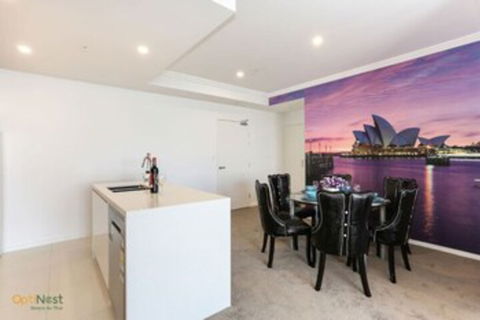 Modern, Spacious Apt@liverpool With Incredible Views - Accommodation Kalgoorlie 0