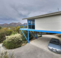Blue Gum Retreat - Accommodation Kalgoorlie
