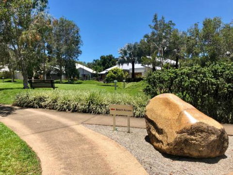 CANOPY HOUSE At PALM COVE - Accommodation Kalgoorlie 1