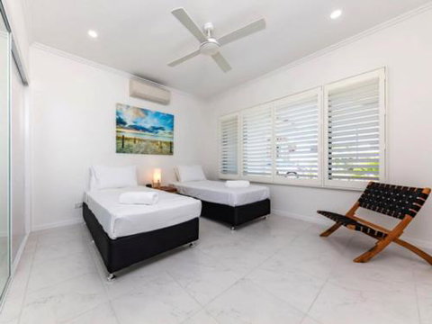 CANOPY HOUSE At PALM COVE - Accommodation Kalgoorlie 6