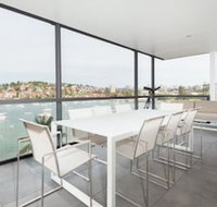 Harbour Front Single Level Apartment - Accommodation Kalgoorlie