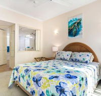 A Taste of the Tropics - Accommodation Kalgoorlie