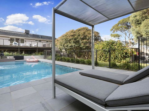 COASTAL CALM MOUNT MARTHA - Accommodation Kalgoorlie 4