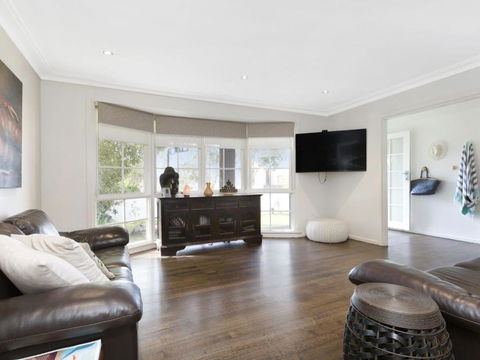 COASTAL CALM MOUNT MARTHA - Accommodation Kalgoorlie 1