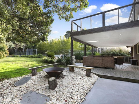 COASTAL CALM MOUNT MARTHA - Accommodation Kalgoorlie 5