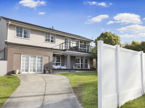 COASTAL CALM MOUNT MARTHA - Accommodation Kalgoorlie 2