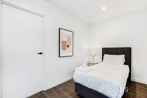 IFSuites Melbourne Village - Accommodation Kalgoorlie 5