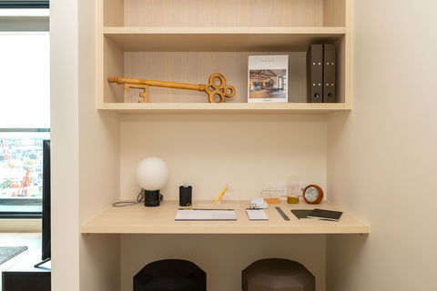 IFSuites Melbourne Village - Accommodation Kalgoorlie 1