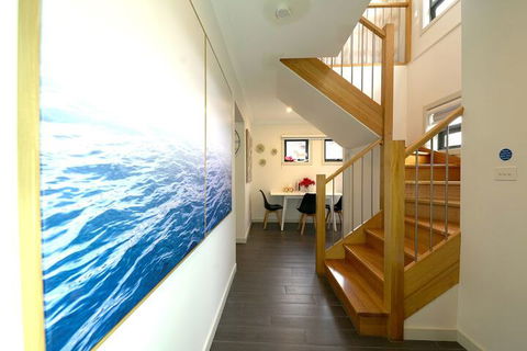 A Cozy 3BRM House At Doncaster - Accommodation Kalgoorlie 2