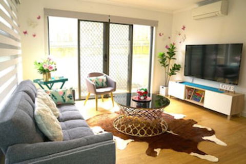 A Cozy 3BRM House At Doncaster - Accommodation Kalgoorlie 0