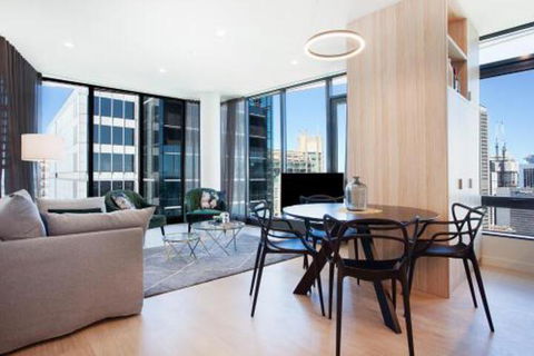 CITY HIGH Hosted By: LAbode Accommodation - Accommodation Kalgoorlie 0