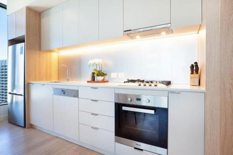 CITY HIGH Hosted By: LAbode Accommodation - Accommodation Kalgoorlie 3