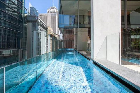 CITY HIGH Hosted By: LAbode Accommodation - Accommodation Kalgoorlie 4