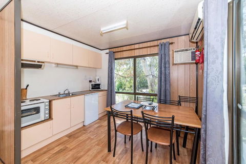 Belair National Park Holiday Park - Accommodation Kalgoorlie 5