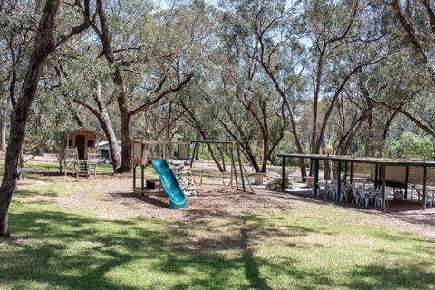 Belair National Park Holiday Park - Accommodation Kalgoorlie 4