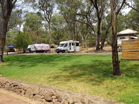 Belair National Park Holiday Park - Accommodation Kalgoorlie 1