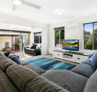 Easy Living Rosebud - Accommodation Kalgoorlie