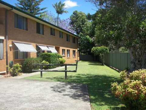 3 / 17 Park Street - Accommodation Kalgoorlie 4