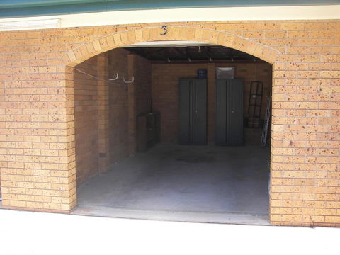 3 / 17 Park Street - Accommodation Kalgoorlie 2