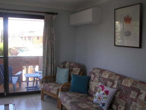 3 / 17 Park Street - Accommodation Kalgoorlie 1