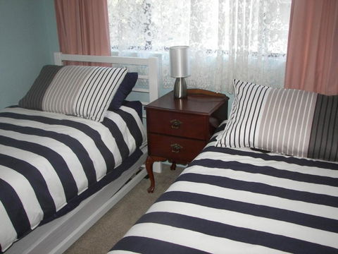 3 / 17 Park Street - Accommodation Kalgoorlie 3