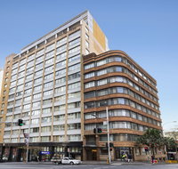 Sydney CBD 1 Bedroom Apart 1312 BRG - Accommodation Kalgoorlie