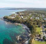 Bayview on Bowen  Jervis Bay Rentals - Accommodation Kalgoorlie
