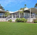 Akarana Beach House  Jervis Bay Rentals - Accommodation Kalgoorlie