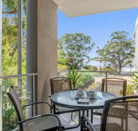 Bay Blu  Jervis Bay Rentals - Accommodation Kalgoorlie