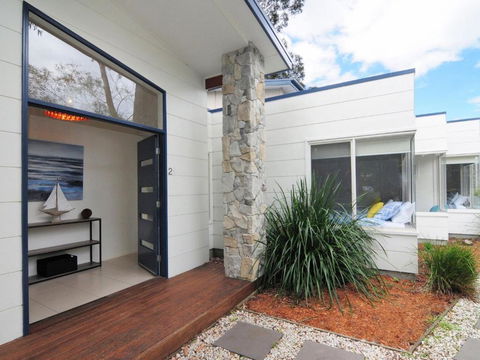 Acacia On Orion :: Jervis Bay Rentals - Accommodation Kalgoorlie 4