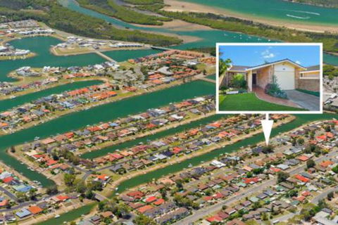 29a Ballina Crescent Port Macquarie - Accommodation Kalgoorlie 6
