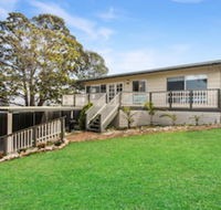 Oceans 11 - Accommodation Kalgoorlie