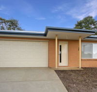 V  V Family Dream Away - Accommodation Kalgoorlie