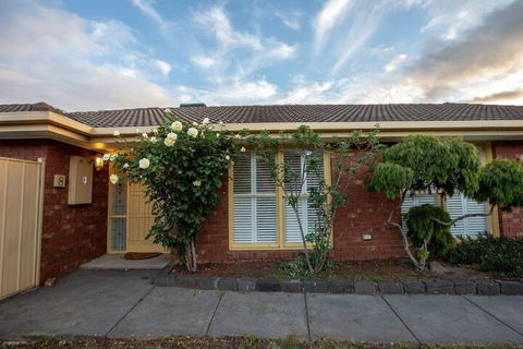 Quiet & Peaceful 3bed2bath Home @keilor Downs - Accommodation Kalgoorlie 1
