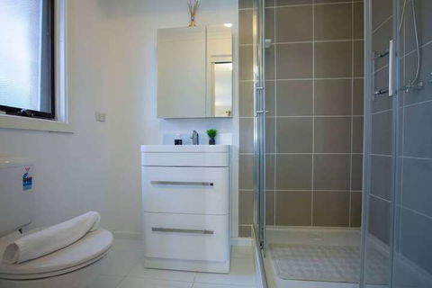 Quiet & Peaceful 3bed2bath Home @keilor Downs - Accommodation Kalgoorlie 3
