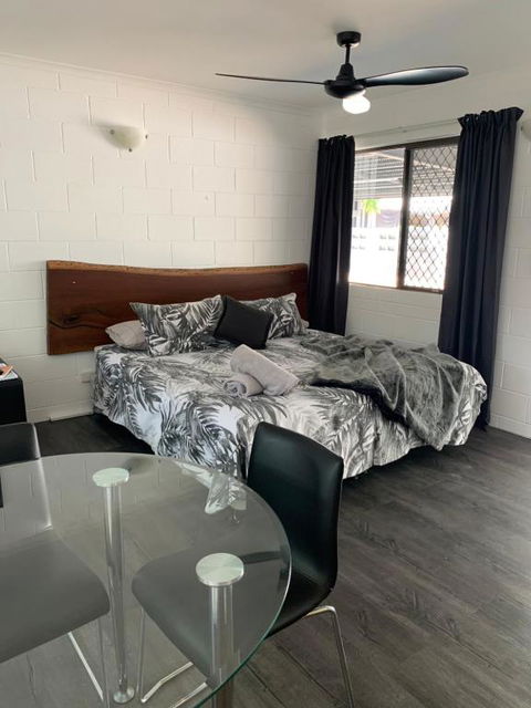 Motel On Mitchell - Accommodation Kalgoorlie 2