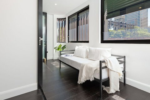 Luxury Sydney Apartment - Accommodation Kalgoorlie 3