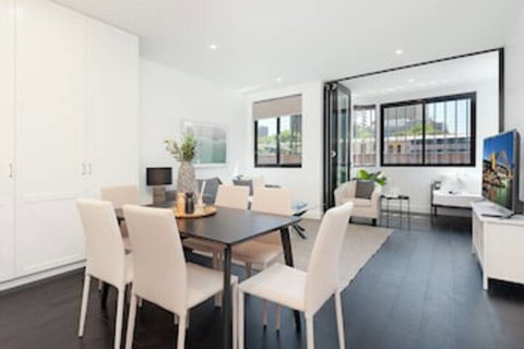 Luxury Sydney Apartment - Accommodation Kalgoorlie 0