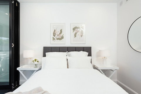 Luxury Sydney Apartment - Accommodation Kalgoorlie 6