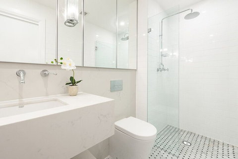 Luxury Sydney Apartment - Accommodation Kalgoorlie 2